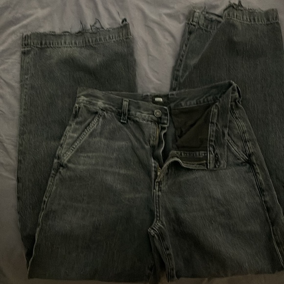 Citizens of Humanity Gray Jeans *Free Shipping* - Picture 2 of 11